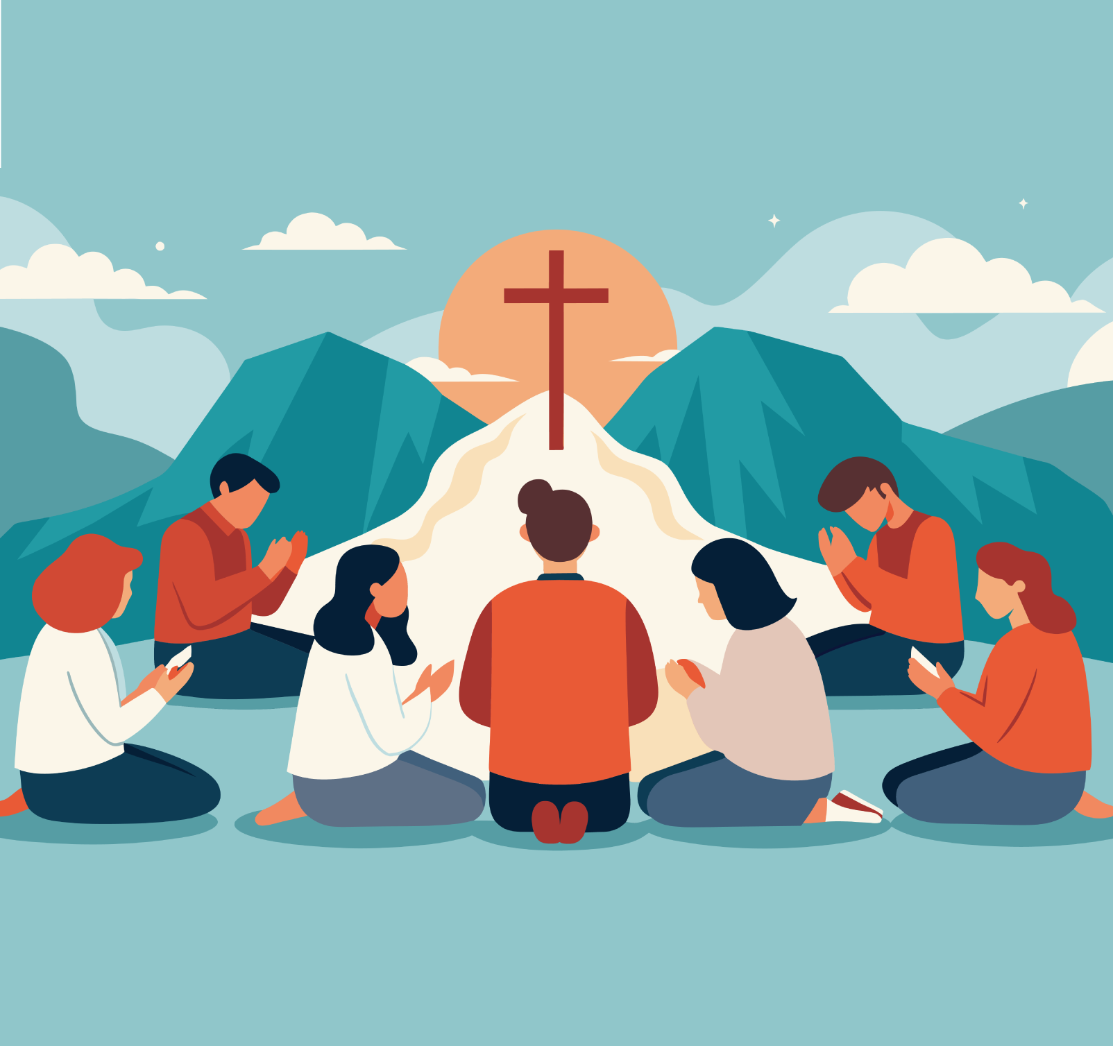 Church Introduction Image