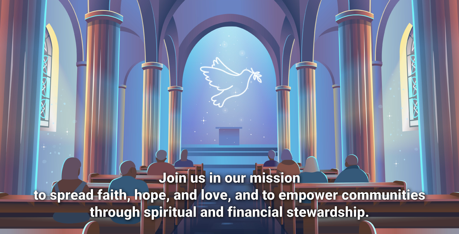 Church Leadership and Administration